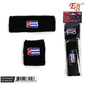 BRACERS CUBA 288 pz 24DZ/CS - Product Image 1