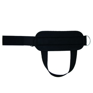 Sangles de poignet et poids de cheville en cuir de haute qualité pour adultes et jeunes, unisexe, avec boucle réglable, pour le soutien pendant la course - Product Image 6