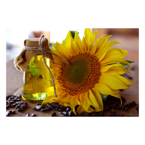 Línea de producción de almacenamiento a granel para vegetales, aceite de cocina de alta gama refinado de girasol para alimentos - Product Image 1