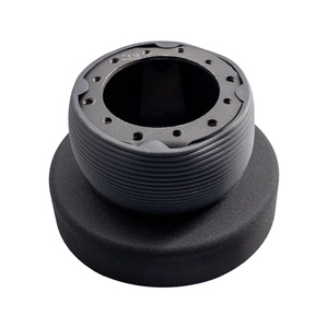 Hub pliable pour airbag - Product Image 1