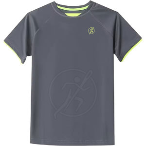 Conjunto de camiseta y pantalones cortos informales para hombre hecho a medida Color y diseño únicos para el verano Ropa al aire libre Nueva llegada Hecho en Pakistán - Product Image 2