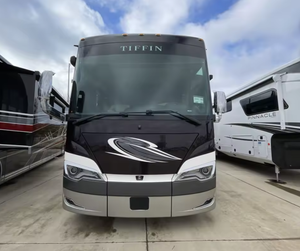 Ofertas Imperdibles en Autocaravanas y Campers Usados Allegro Bus 40 IP 2025 2024 2023 2022 a Precios Accesibles - Product Image 2