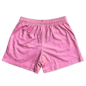 High Street High Quality Men's Summer Sports Mesh Shorts Transpirable Elástico Mediados de cintura Patrón sólido Impresión digital en línea - Product Image 2