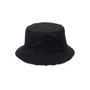 Sombrero de Pescador de Felpa Casual para Mujer SIDDIQUI HOSINEX 2024, Nuevo, Sin Costuras, Teñido, Cálido para Invierno, con Lazo, Piel Sintética, Laminado, Venta al por Mayor - Product Image 3