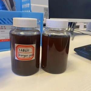 Linear alkylbenzene sulfonate 96% labsa sulfonic Acid 27176-87-0 BE - Product Image 2