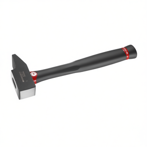 Martillo de ingeniero Facom con mango de grafito para remachar - Product Image 3