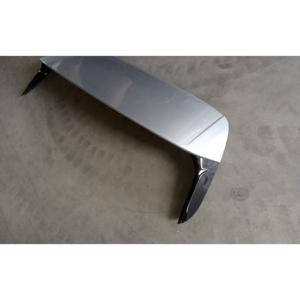 Alerón Trasero para RENAULT Captur Serie (19>) 960300445R - Product Image 5