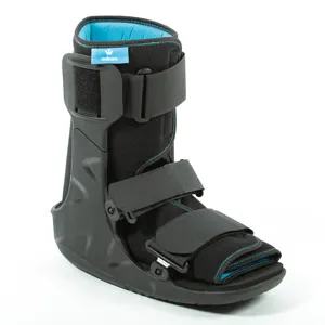 Bota Walker Brace Para Fratura de Tornozelo