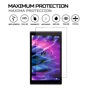 ฟิล์มกันรอยหน้าจอ ANTISHOCK สำหรับแท็บเล็ตเมดิออน ไลฟ์แท็บ X10311 - Product Image 2