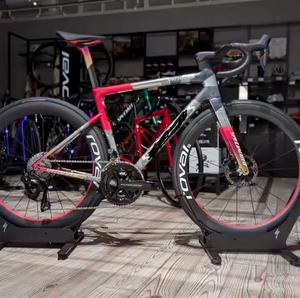 NUEVO Y RÁPIDO, lo mejor para las nuevas bicicletas Specialized SL8 - Product Image 2