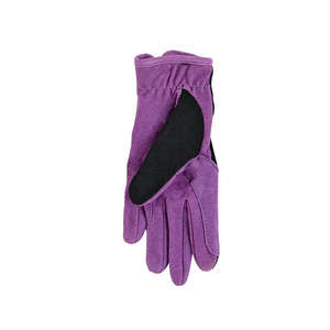 Gants d'équitation personnalisés avec logo, gants de sport antidérapants respirants en cuir, en vente chaude, flexibles et pour une utilisation en extérieur - Product Image 3