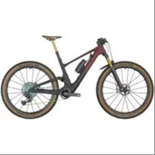 Bicicleta Eléctrica de Montaña <span class=keywords><strong>Scott</strong></span> Lumen eRIDE <span class=keywords><strong>900</strong></span> SL - Product Image 1