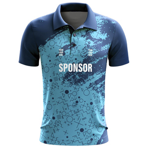 Polo para Hombre de Corte Clásico para Uso Diario, Diseñado para una Comodidad Relajada con Apariencia Elegante y Equilibrio Visual Moderno - Product Image 6