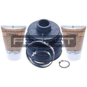 Guarnizione antipolvere per giunto a velocità costante interno, set FEBEST (1215-SANFERHT) - KIT DI GUARNIZIONI - Product Image 1