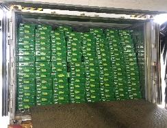 Durian congelado orgánico vietnamita 500 gramos fruta fresca irradiada que cumple con los estándares EUR1 para productos agrícolas - Product Image 6