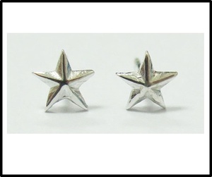 ต่างหูเงิน925ดาวออกแบบเครื่องประดับขายส่งโรงงานในประเทศไทย - Product Image 3