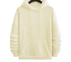 Diseño más demandado Hombres Sudaderas con capucha de gran tamaño Antiarrugas Nuevos diseños Venta caliente tarifa barata Sudaderas con capucha de gran tamaño con la última tela - Product Image 1