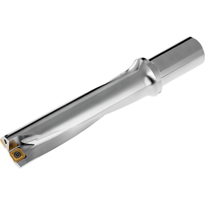 ดอกสว่านคาร์ไบด์ PRAMET 4xD ISO 804D-34-136-S32 ขนาดเส้นผ่านศูนย์กลาง 32 มม. สำหรับตัดวัสดุขนาดเส้นผ่านศูนย์กลาง 34 มม. สำหรับเครื่องจักรกล - Product Image 2