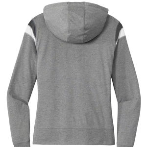 Sweats à capuche pour femmes à manches longues pour le streetwear, sweats à capuche de haute qualité pour femmes à prix avantageux - Product Image 6