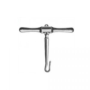 Instruments orthopédiques en métal Machines-Produit alimenté - Product Image 3