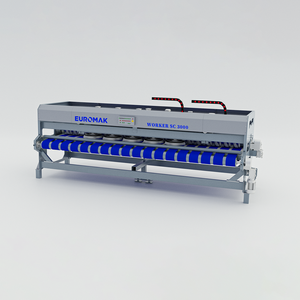 WORKER SC 3000 <b>CARPET</b> CLEANING MACHINE - Product Image 6
