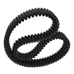 Pour <span class=keywords><strong>CFmoto</strong></span> <span class=keywords><strong>CForce</strong></span> 800XC <span class=keywords><strong>1000</strong></span> T-uring O-erland Gen3 UForce 800XL nouvelle courroie d'entraînement CVT 0JWV-055000-3000 0JWV-055000-3000-M1F - Product Image 5