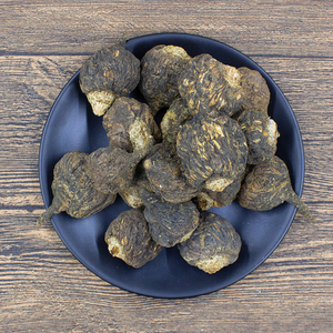 Integratore di energia a base di erbe naturale puro organico di alta qualità all'ingrosso nero <span class=keywords><strong>Maca</strong></span> - Product Image 4