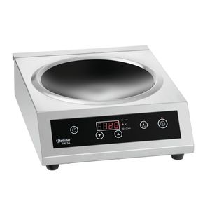 Plaque de cuisson à induction IW 35 pour cuisinières à induction - Product Image 1
