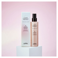 Soin coréen tendance : Brume sérum coréenne 120ml en spray, produit facial pour usage quotidien, crème au ginseng Dalba