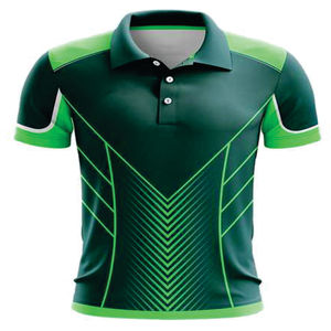 เครื่องแบบคริกเก็ตชุดคริกเก็ตแฟชั่นดีไซน์ทันสมัย - Product Image 2