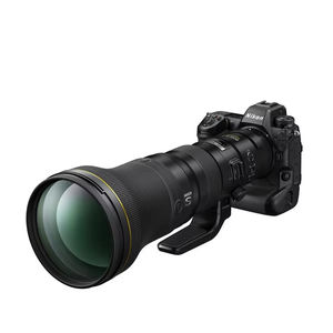 Meilleur prix pour l'objectif Z 800mm f/6.3 VR S neuf avec garantie d'un an, prêt à être expédié - Product Image 1