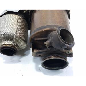 ตัวกรองอนุภาค FAP สำหรับรถยนต์ AUDI A3 Sportback Series (8VA) รุ่น 04L131723K CRBC, CRLB, CRUA, DBGA, DCYA, DEJA, DFGA ดีเซล ปี 2000 (12>18) - Product Image 6