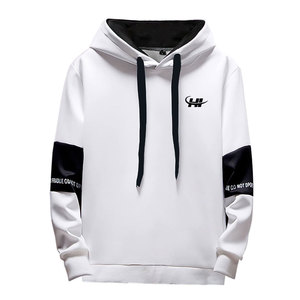 Nouveaux sweats à capuche tendance pour hommes, imprimés numériquement, de haute qualité, respirants, écologiques, à séchage rapide, style décontracté unique pour l'hiver - Product Image 1