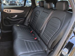 Mercedes-Benz GLC AMG 43 2017 Usado en Buen Estado, Motor V6 Twin Turbo de 3.0L, Tracción en las Cuatro Ruedas 4MATIC - Product Image 6