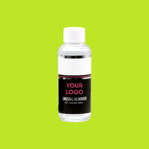 Pegamento adhesivo para peluca, etiqueta privada OEM, pegamento para pelucas - Product Image 4