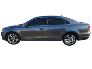 Volkswagen Passat 2015, Nuevo Passat 2.0 TDI en Buen Estado, Auto Usado Coreano en Venta, 300auto Export - Product Image 3