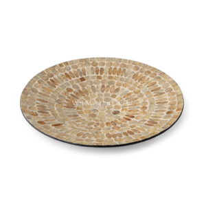 ชุดชามมุกสำหรับรับประทานอาหารที่บ้าน ของตกแต่งโต๊ะอาหาร จำหน่ายส่งจำนวนมาก สำหรับส่งออกและขายปลีก - Product Image 2