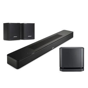 Meilleure offre pour le nouveau système de cinéma maison avec barre de son intelligente Bo-se - Product Image 2
