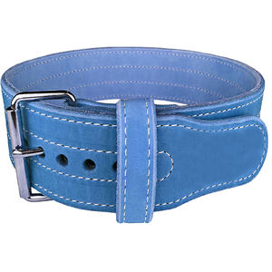 2025 Customized Cowhide Power Lifting Belt Breathable Gym <b>Waist</b> <b>Support</b> Professional Protection Soft Type QASWA SPORTS Weight - Product Image 5