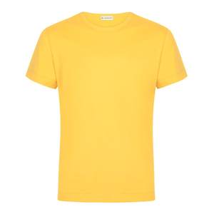 เสื้อยืด Next Level Apparel รุ่น Unisex สำหรับผู้ชาย เนื้อผ้าคอตตอนผสม น้ำหนักเบา ทรงหลวม สวมใส่สบาย แขนสั้น - Product Image 6