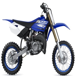 Nouvelles Arrivées : Motos YZ85, YZ125, YZ250, XT125, XT225, XZ125, TTR125 - 100% en Stock - Product Image 2