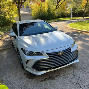 Voiture d'occasion de qualité abordable, Toyota Avalon 2021, conduite à gauche - Product Image 1