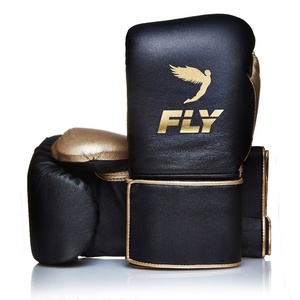 Guantes de Boxeo Profesionales de Diseño Único y Personalizado, Guantes de Sparring de Alta Calidad, Nuevo Estilo, Guantes de Boxeo de Entrenamiento para Adultos - Product Image 1