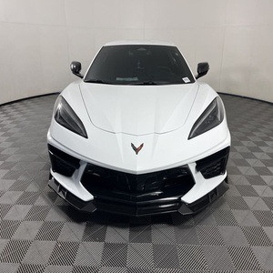 เชฟโรเลต คอร์เวท สติงเรย์ 6.2L V8 2LT รุ่นปี 2024 ขายดีที่สุด พร้อมแพ็คเกจเทคโนโลยีสุดหรูและรับประกัน - Product Image 1