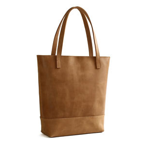 Vente en gros directement Sac à main personnalisé pour femmes en cuir de vache de haute qualité Sacs à main à bandoulière de grande capacité pour femmes - Product Image 4