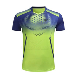 Conjuntos de uniformes de voleibol de color sólido de último diseño hechos en fábrica, ropa de práctica para un rendimiento óptimo - Product Image 4
