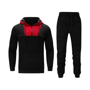 Sudaderas de Algodón Grueso de 420 g/m², Conjuntos Deportivos con Capucha Personalizados para Hombre, Estampado Digital con Letras, Ropa Urbana Informal de Invierno - Product Image 2