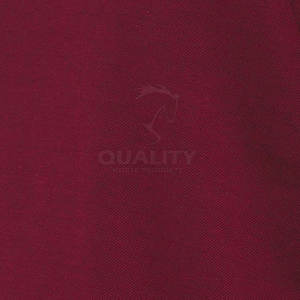 Nueva llegada de secado rápido de los hombres para la camiseta de polo de talla grande diseño único patrón sólido 100% tela de punto de algodón - Product Image 6