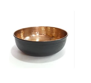 Chaude Tendance En Acier Inoxydable Rectangle Pédicure Bol À La Main Durable Spa Bol Grande Taille Conception Côtière Indien Shinning - Product Image 6