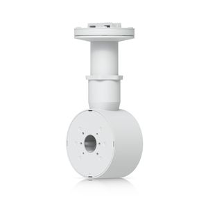 ขายึดสำหรับกล้อง UniFi สองตัว Ubiquiti UACC-Camera-DM-W ออกแบบมาสำหรับกล้อง UniFi Bullet, Dome, Turret - Product Image 2